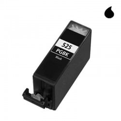 Canon PGI525 Preto Tinteiro Compativel
