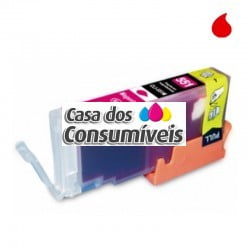 Canon CLI551XL Magenta Tinteiro Compativel