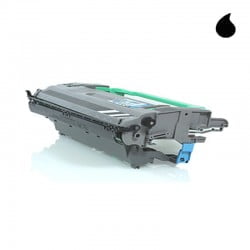 Konica Minolta 1300/1350/1400 Tambor Preto Compativel