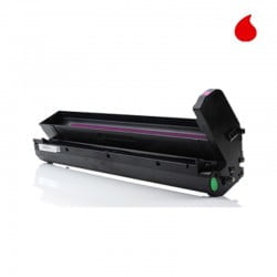 OKI C8600/8800 Magenta Tambor Compativel - 43449015 (DRUM)