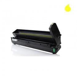 OKI C8600/8800 Amarelo Tambor Compativel - 43449016 (DRUM)
