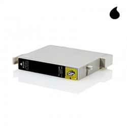 Epson T1001 Preto Tinteiro Compativel