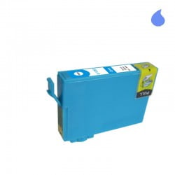 Epson T1282 Azul Tinteiro Compativel