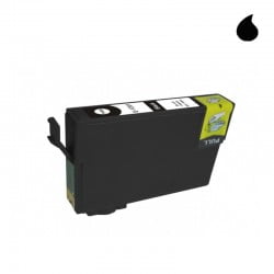 Epson T1291 Preto Tinteiro Compativel