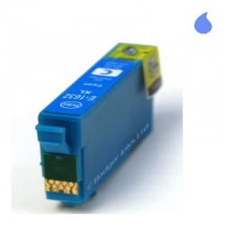 Epson T1632/T1622 (16XL) Azul Tinteiro Compativel