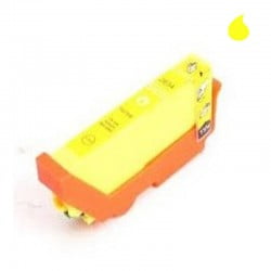 Epson T2634 (26XL) Amarelo Tinteiro Compativel