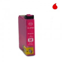 Epson T2713 (27XL) Magenta Tinteiro Compativel