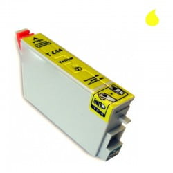 Epson T0444 Amarelo Tinteiro Compativel