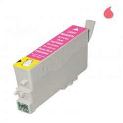 Epson T0486 Magenta Claro Tinteiro Compativel