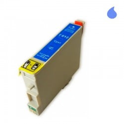 Epson T0612 Azul Tinteiro Compativel