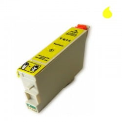 Epson T0614 Amarelo Tinteiro Compativel