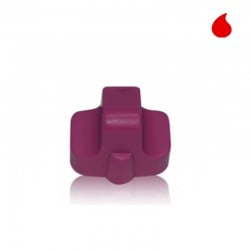 HP 363 Magenta Tinteiro Compativel (C8772EE)