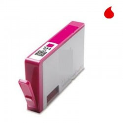 HP 364XL Magenta Tinteiro Compativel (CB324EE)