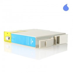 HP 920XL Azul Tinteiro Compativel (CD972AE)