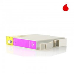 HP 920XL Magenta Tinteiro Compativel (CD973AE)