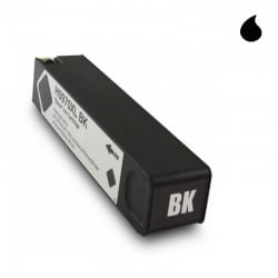 HP 970XL Preto Tinteiro Compativel (CN625AE)