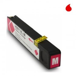 HP 971XL Magenta Tinteiro Compativel (CN627AE)
