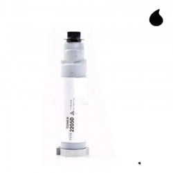 RICOH TYPE 2205D PRETO TONER COMPATIVEL