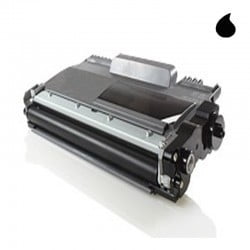 Brother TN2220 / TN2210 / TN2010 Preto Toner Compativel