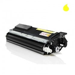 Brother TN230 Amarelo Toner Compativel