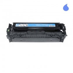 HP CF211A Azul Toner Compativel (Nº131A)