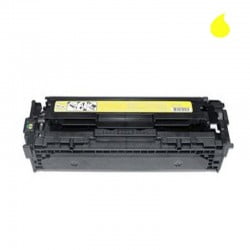 HP CF212A Amarelo Toner Compativel (Nº131A)