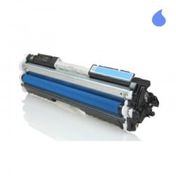 HP CE311A Azul Toner Compativel (126A)