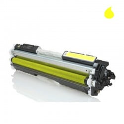 HP CE312A Amarelo Toner Compativel (126A)