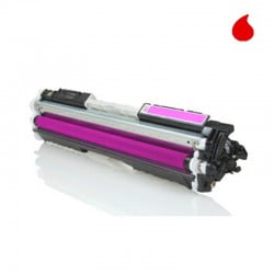 HP CE313A Magenta Toner Compativel (126A)