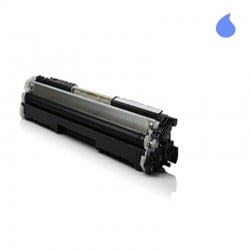 HP CF351A Azul Toner Compativel (130A)
