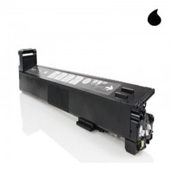 HP CB380A Preto Toner Compativel (Nº823)