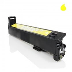 HP CB382A Amarelo Toner Compativel (Nº824)