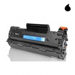 HP C3906A Preto Toner Compativel (Nº06A)