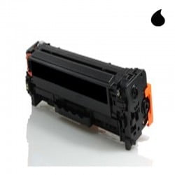 HP CE410X Preto Toner Compativel (305X)