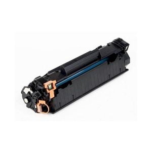 HP CB435A Preto Toner Compativel (Nº35A)
