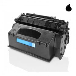 HP Q7553A/Q5949A Preto Toner Compativel (53A/49A)