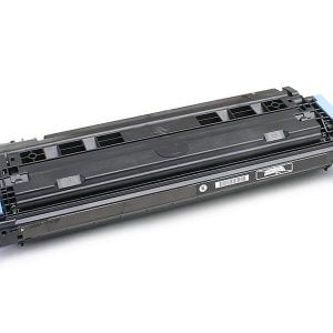 HP Q6000A Preto Toner Compativel (124A)