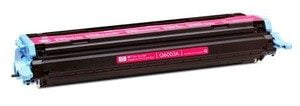 HP Q6003A Magenta Toner Compativel (124A)