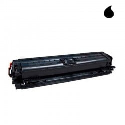 HP CE740A Preto Toner Compativel (N 307A)