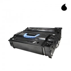 HP C8543X Preto Toner Compativel (43X)