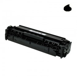 HP CF380X Preto Toner Compativel (312X)