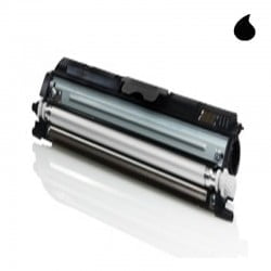 Konica Minolta 1600 Preto Toner Compativel