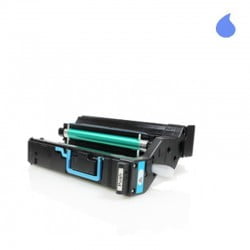 Konica Minolta 5430 Azul Toner Compativel (582004)