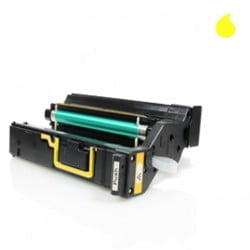 Konica Minolta 5430 Amarelo Toner Compativel (582002)