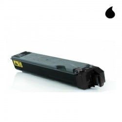 Kyocera TK510 Preto Toner Compativel (1T02F30EU0/TK510BK)