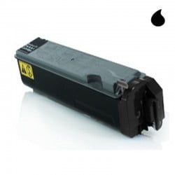 Kyocera TK520 Preto Toner Compativel (1T02HJ0EU0)