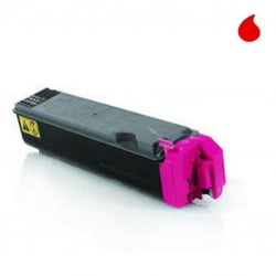 Kyocera TK520 Magenta Toner Compativel (1T02HJBEU0)