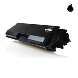 Kyocera TK590 Preto Toner Compativel (1T02KV0NL0/TK590BK)