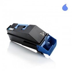 Kyocera TK855 Azul Toner Compativel (1T02H7CEU0)