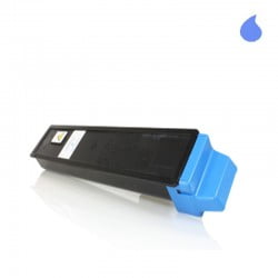 Kyocera TK895 Azul Toner Compativel (1T0T2K0CNL)